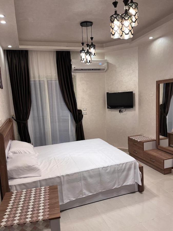 Casablanca Beach Resort With Private Beach And Swimming Pools Hurghada Exterior photo