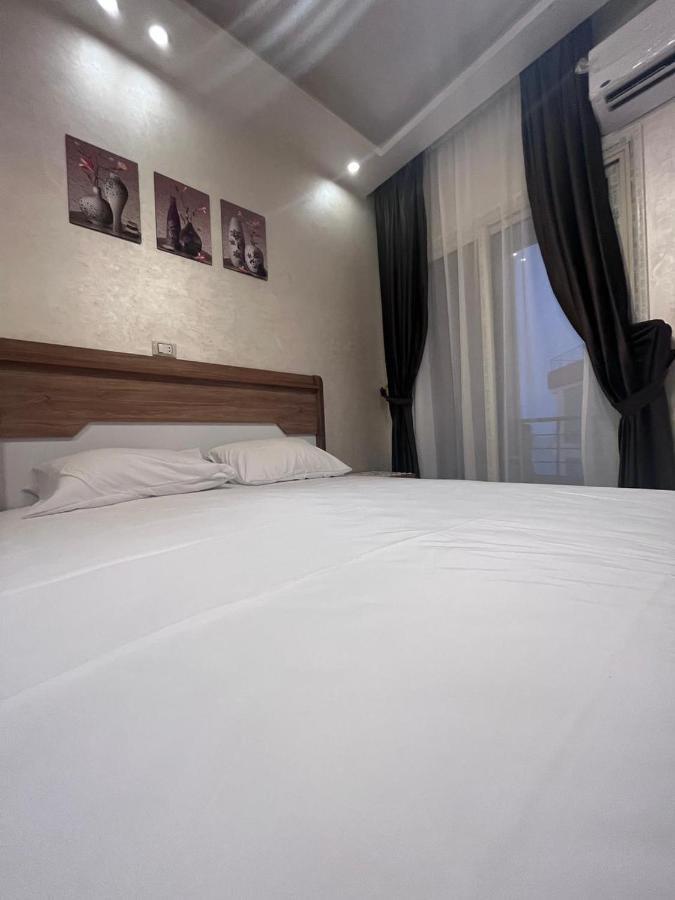 Casablanca Beach Resort With Private Beach And Swimming Pools Hurghada Exterior photo